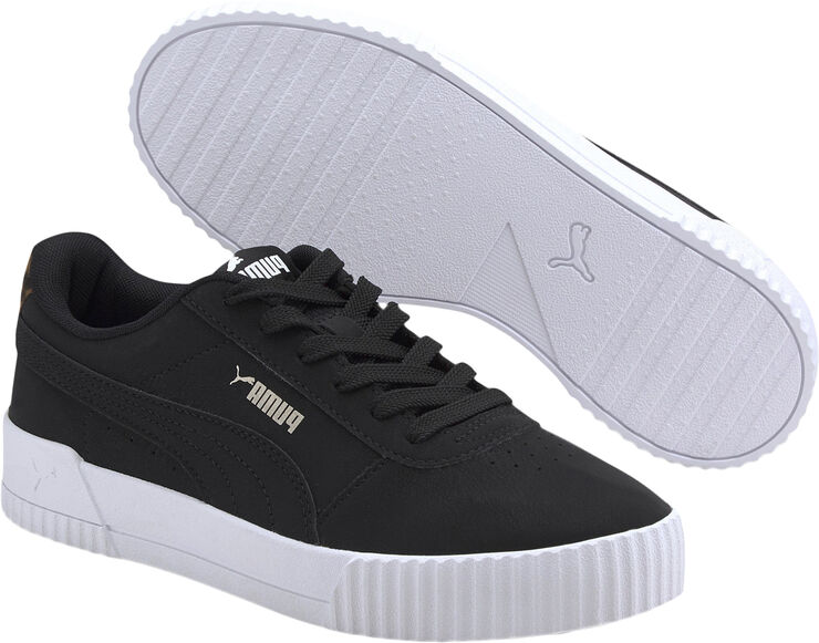 Puma CARINA LEO Sort