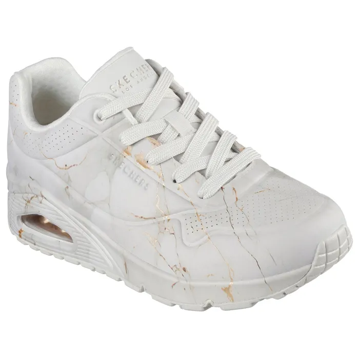 Skechers Uno - Marbel Marvel Sneakers Dames