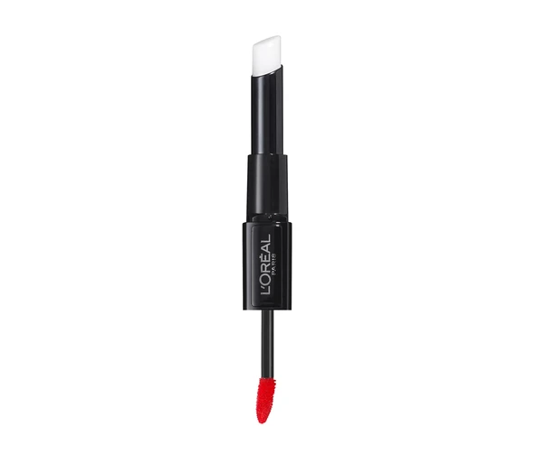 L'ORÉAL PARIS Infaillible X3 LippenstiftNr. 506 Red Infaillible