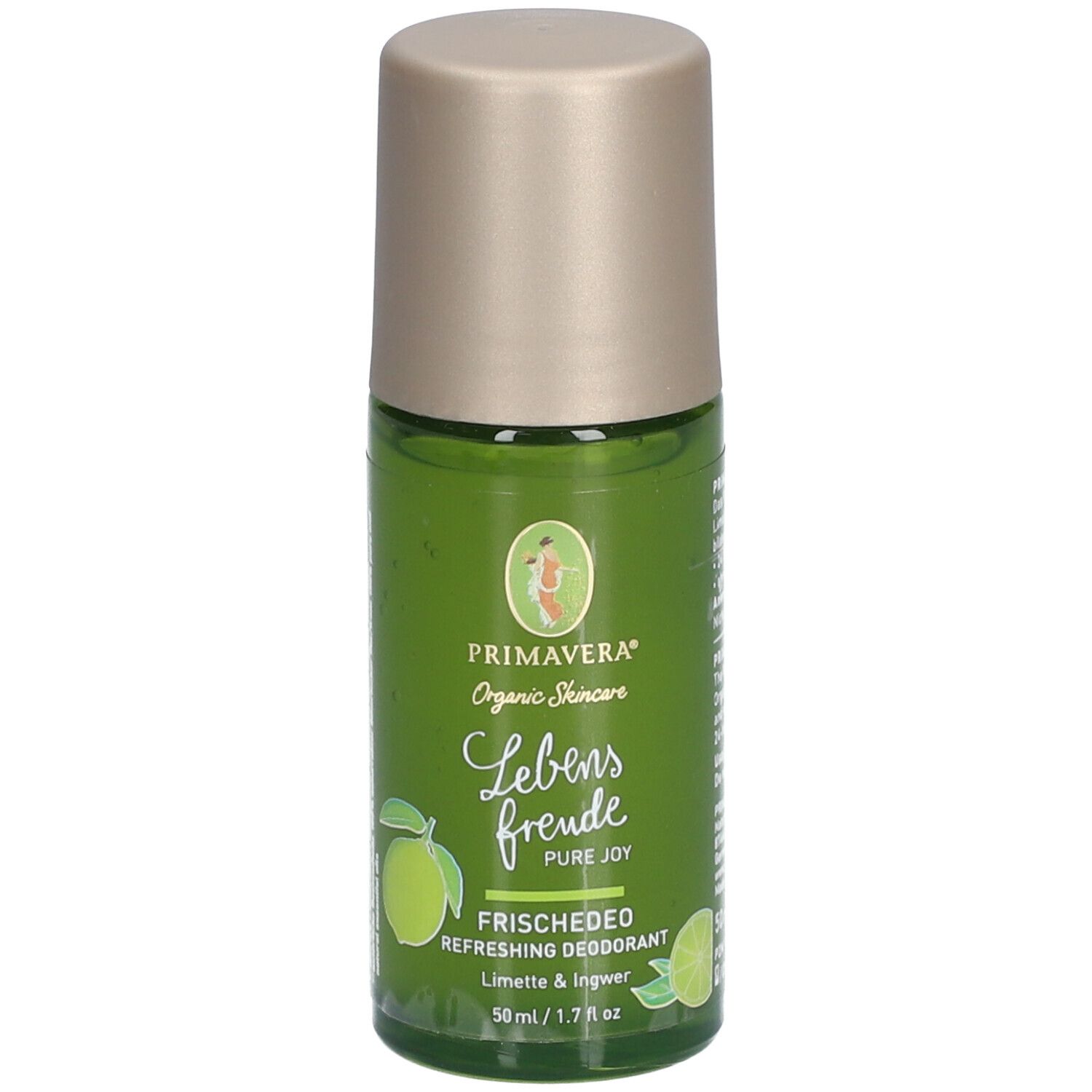 PRIMAVERA® Lebens Freude