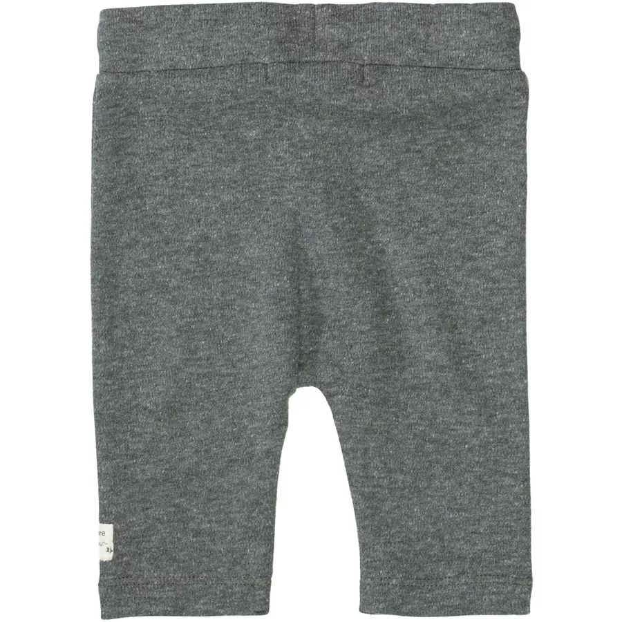 Staccato Leggings graphit melange