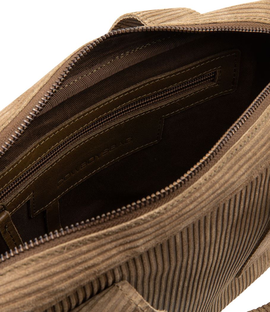 Cowboysbag Handtas Avoca Eucalyptus
