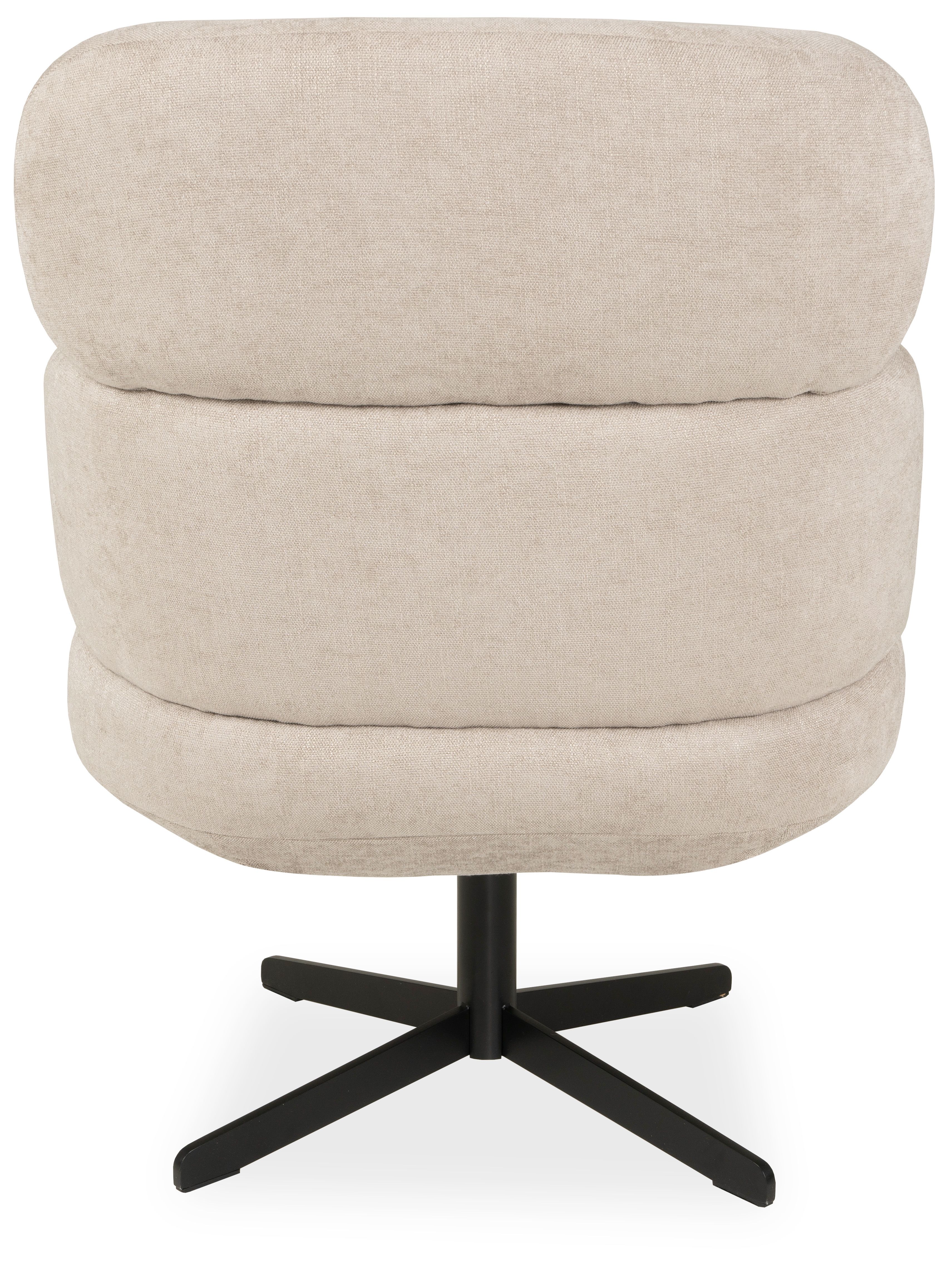 Stoel Dina B69 x D64 x H87 cm