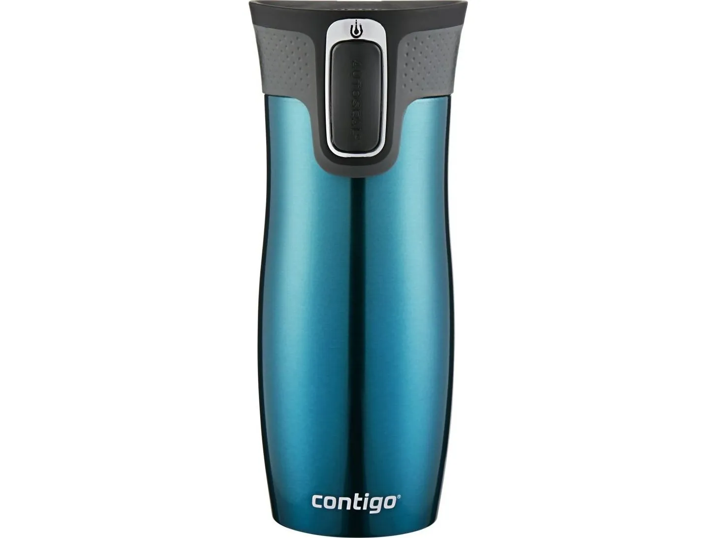 Contigo Termokrus West Loop Biscay Bay - 470 ml