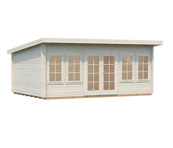 Palmako Gartenhaus Lisa