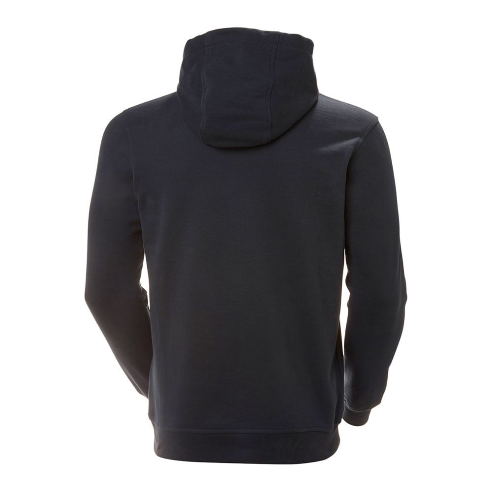 Helly Hansen HH® LOGO - Sweat Homme navy