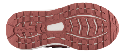 Viking Børne sneaker Pink 3-55495 Bouncy G