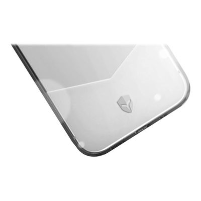 Force Case Pure - coque de protection pour Iphone 13 Pro Max - transparent