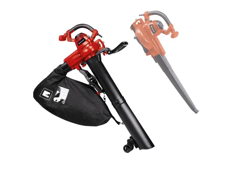 Einhell Elektro-Laubsauger GC-EL 2300 E Elektrischer Laubsauger