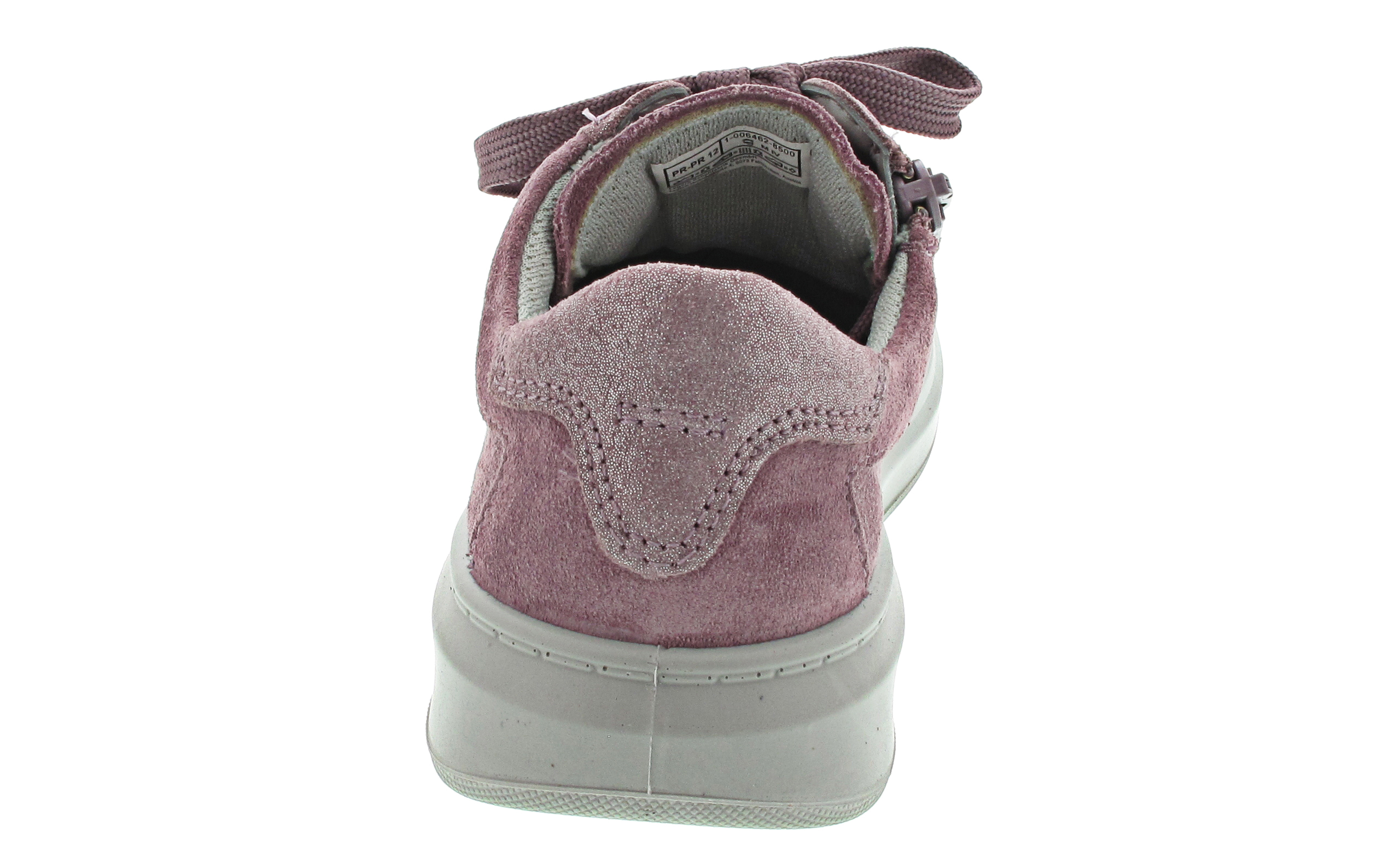 Superfit Cosmo Sneaker lila
