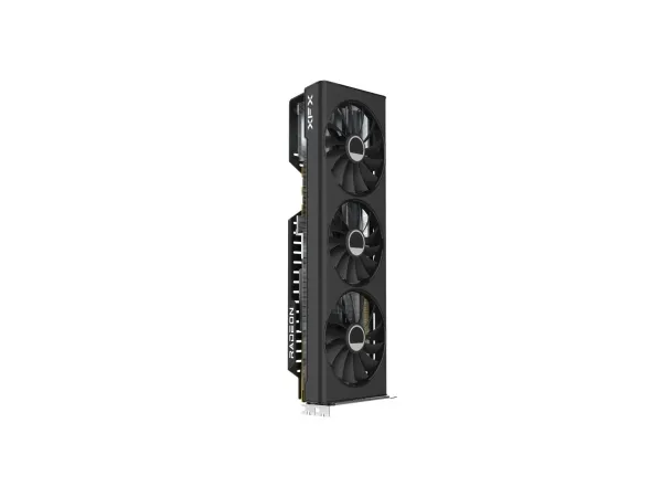 XFX Speedster QICK319 Radeon RX 7800 XT - Core Edition - grafikkort - Radeon RX 7800 XT - 16 GB GDDR6 - PCIe 4.0 - HDMI, 3 x DisplayPort