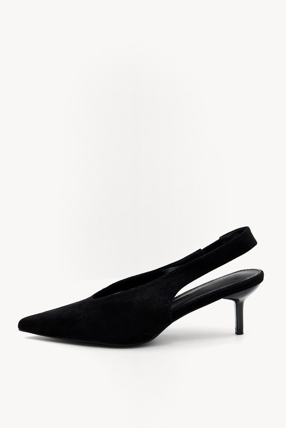 TIMELESS MOMENTS - BLACK