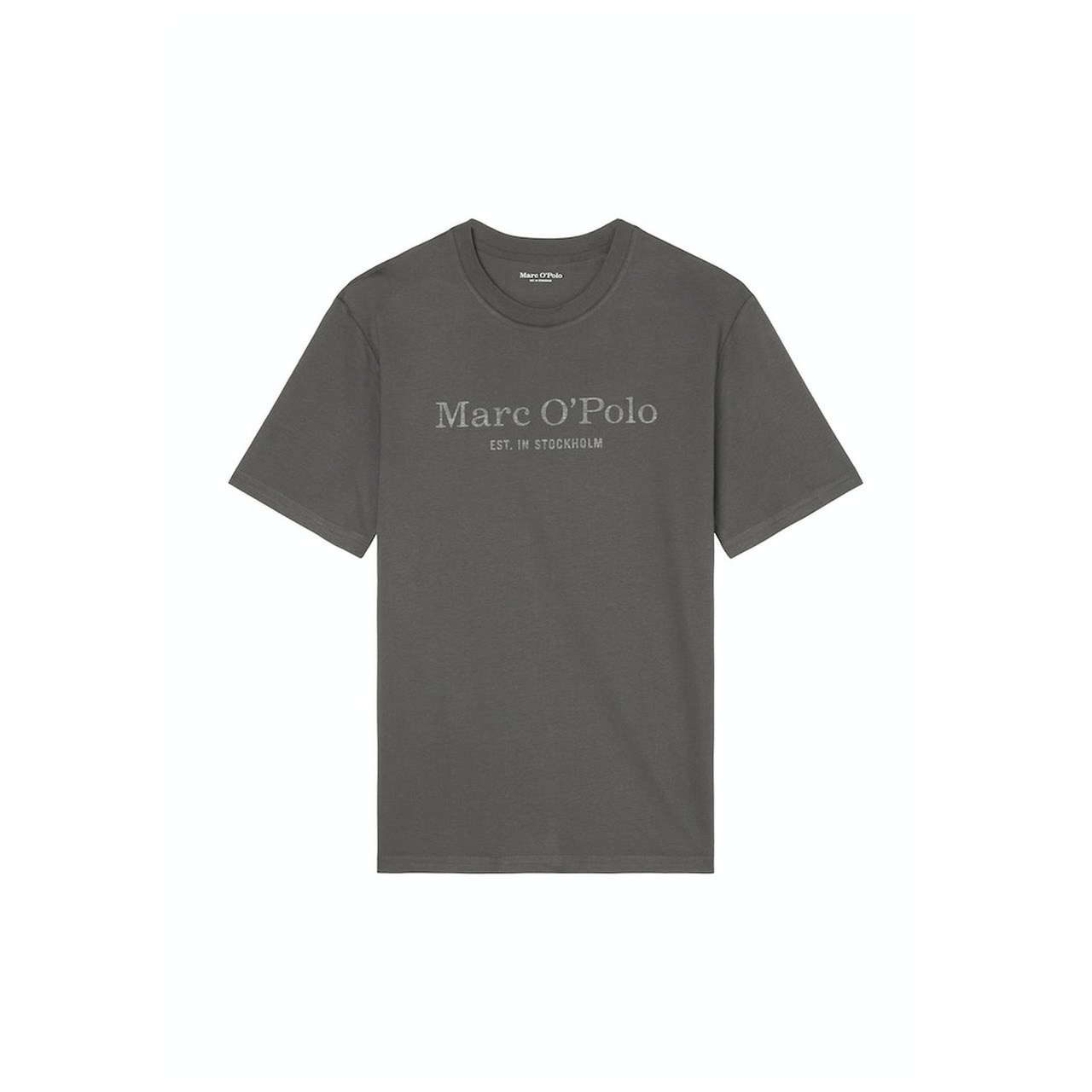 Marc o'Polo T-shirt, short sleeve, logo pr
