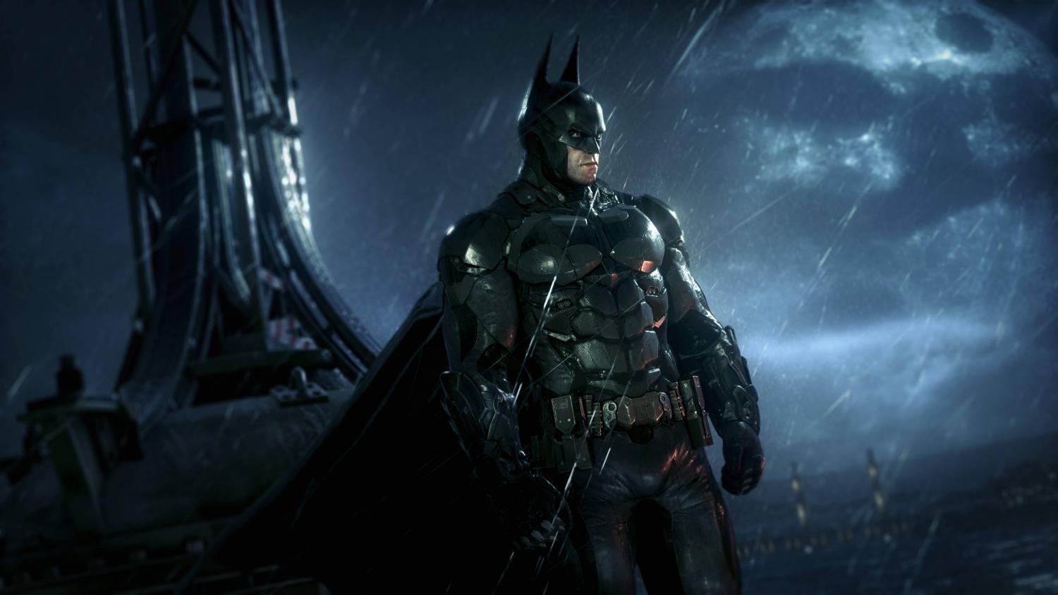Batman: Arkham Knight Premium Edition- PC