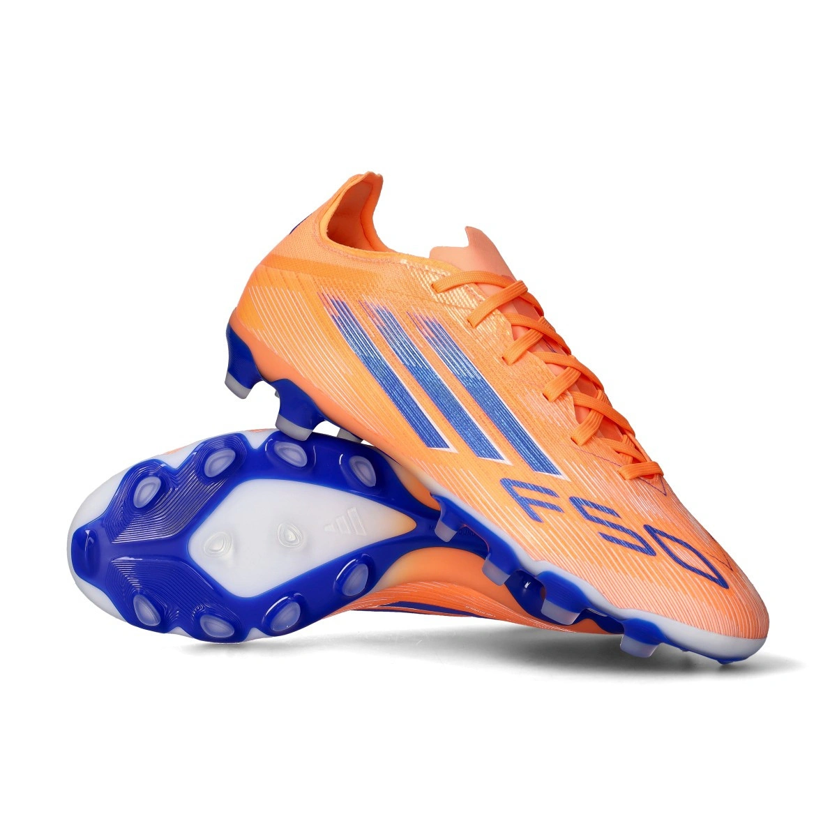 Chuteira adidas F50 Pro MG