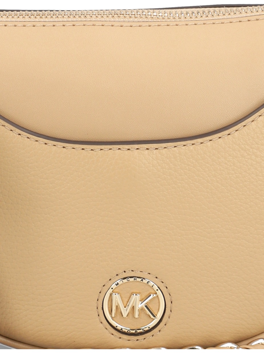 DOVER SM HLF MOON CNV POUCHETTE
