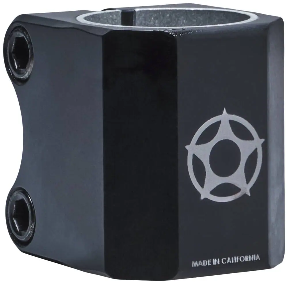 Proto Half Knuckle V2 Clamp Til Løbehjul | SkatePro