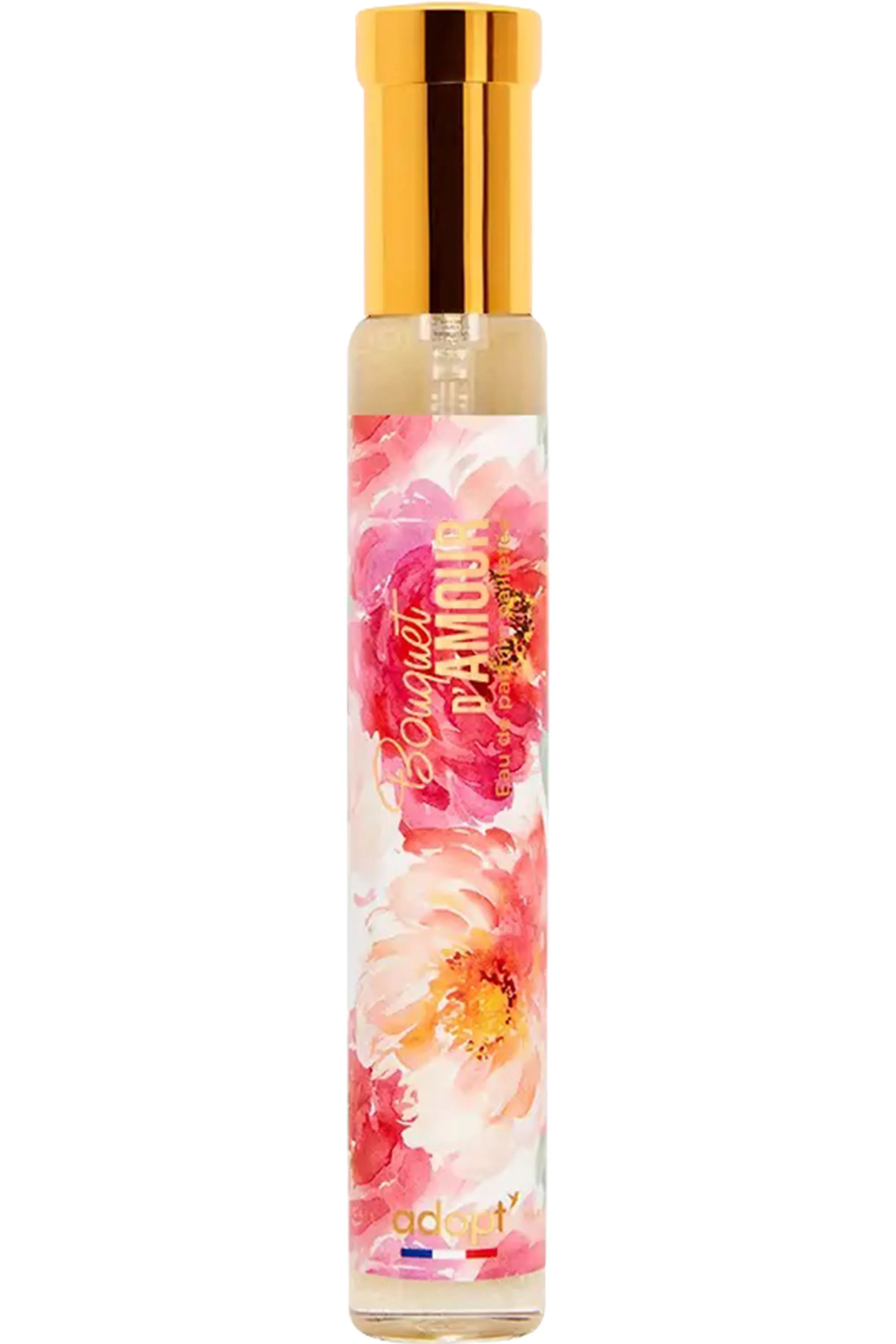 Adopt Parfums Parfum Bouquet d’amour-30 ml