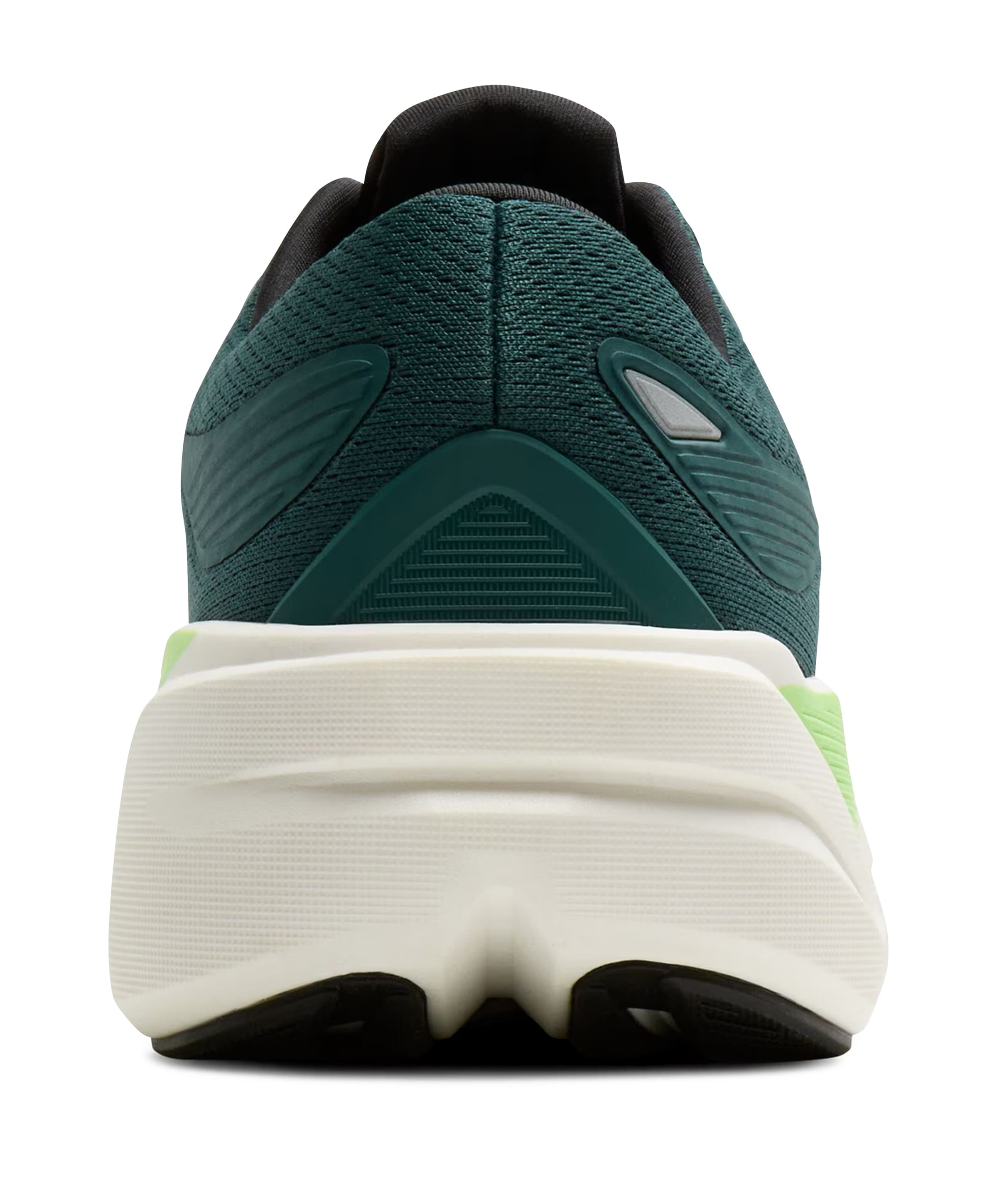 Brooks heren runningschoenen groen