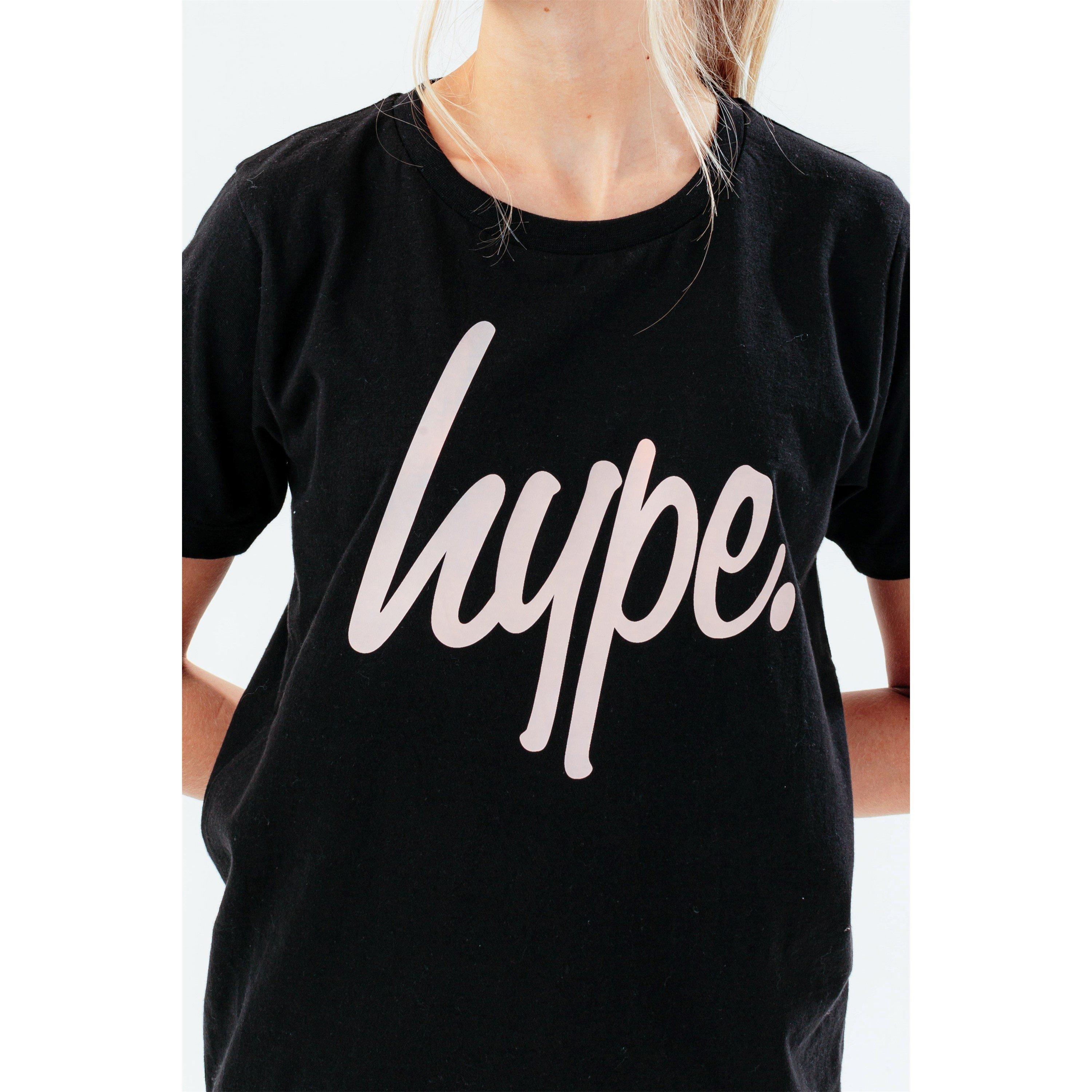 Hype Tee Leg Set Jn99