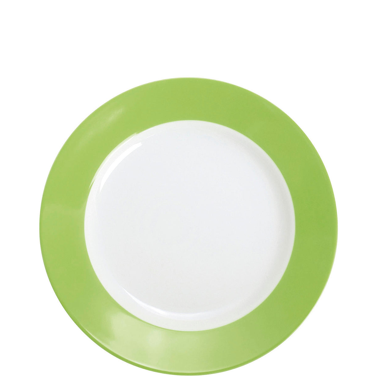 KAHLA Pronto Colore Frühstücksteller 20,5 cm fresh lime