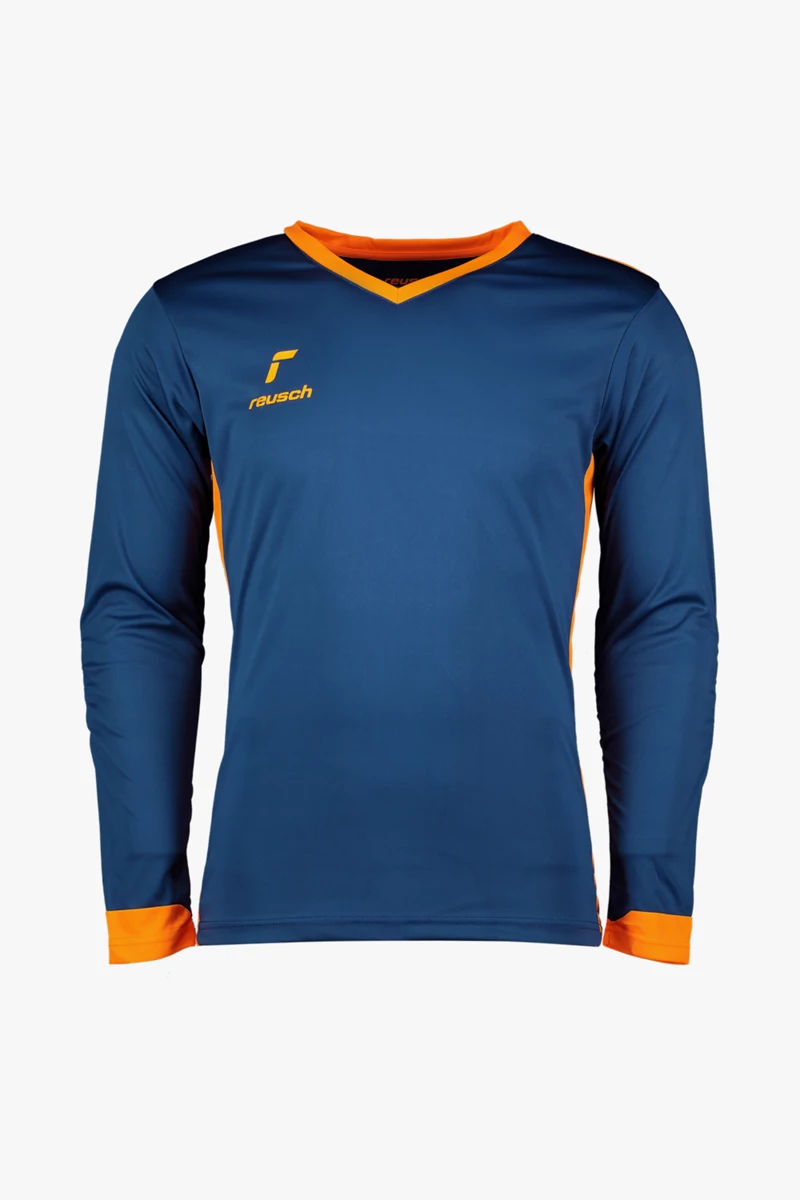 Reusch Match Padded Herren Torwarttrikot