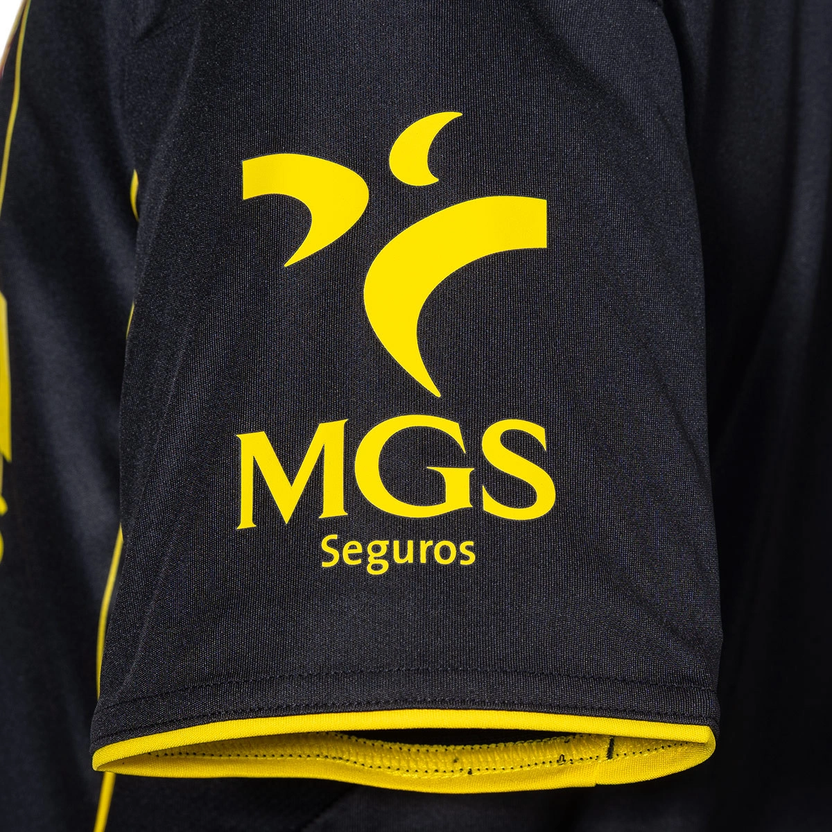 Camisola adidas Real Zaragoza Segundo equipamento Avispa 2025-2026 Mulher
