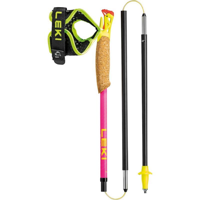 Ultratrail FX One Superlite - Bâtons trail femme