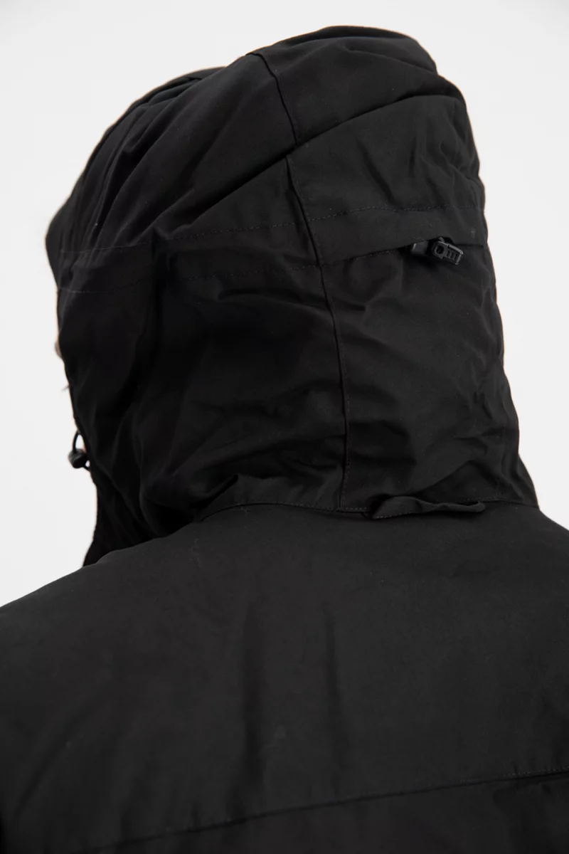 Fjällräven Skogsö Padded Herren Outdoorjacke