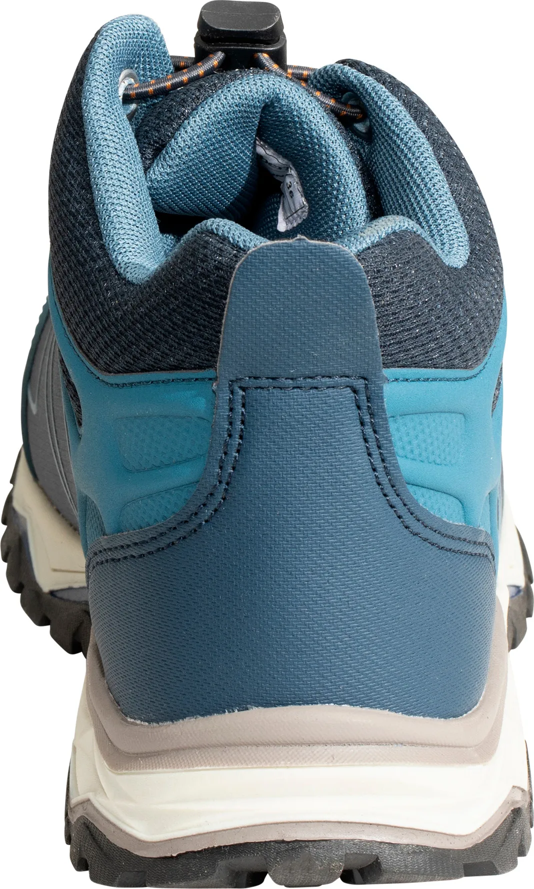 Urberg Kids' Fall Boot Blue