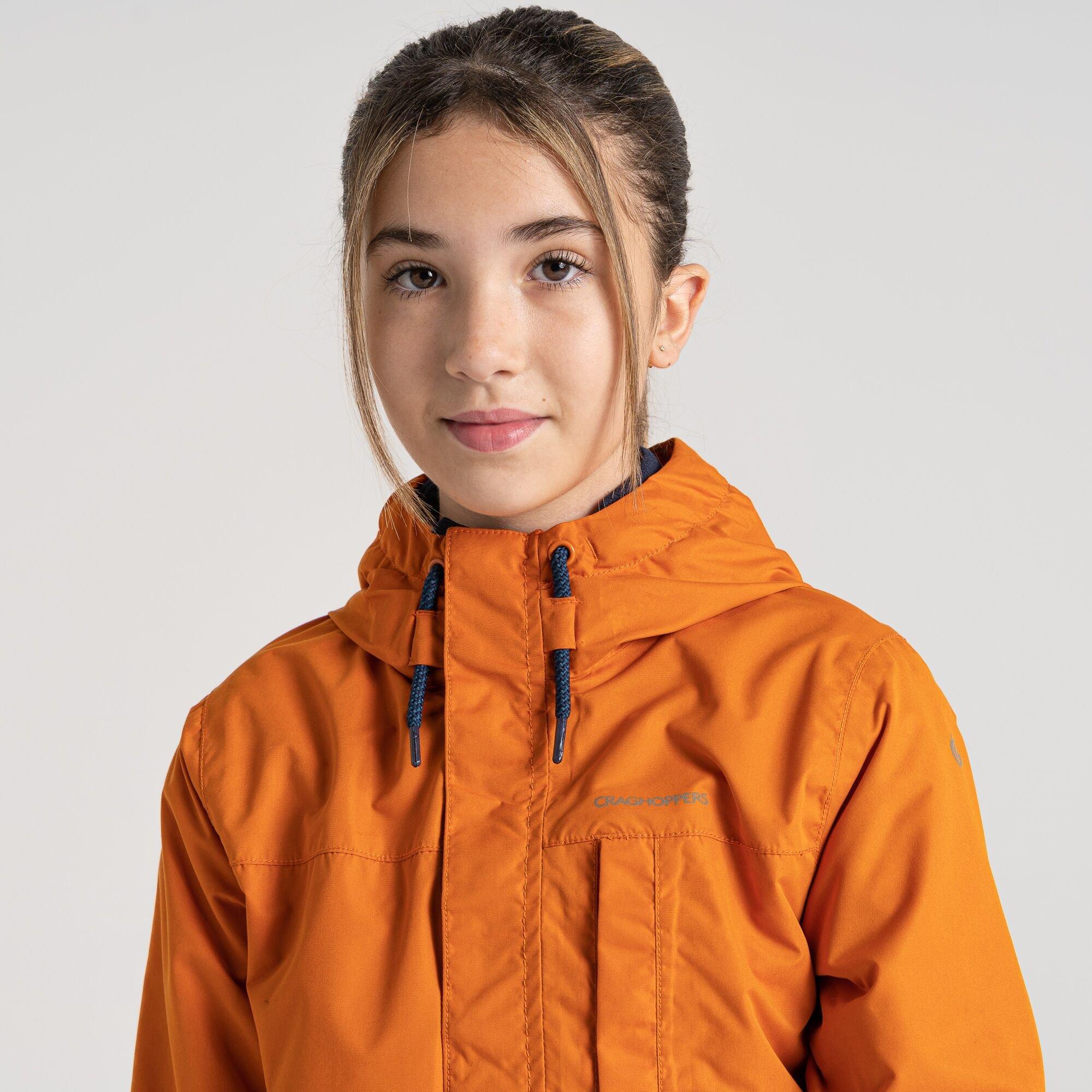 Craghoppers Crag Roscoe Jacket In99