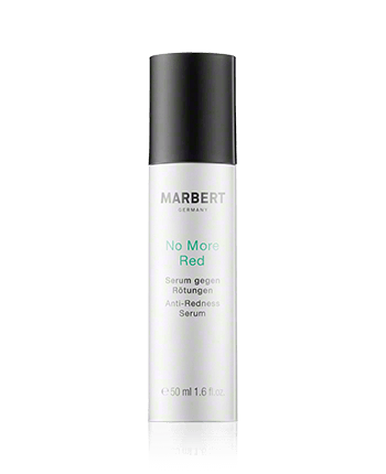 Marbert No More Red Serum gegen Rötungen 50ml
