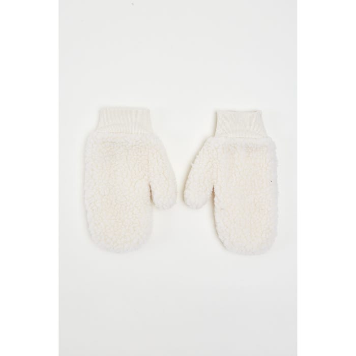 Veritas-Kids wanten effen teddy