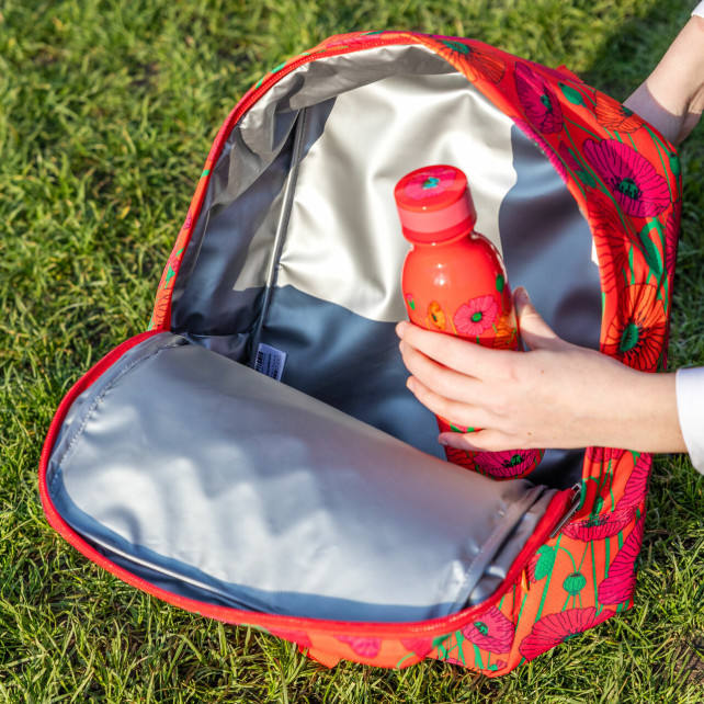 Sac à dos glacière - Explorer Cool 22 litres