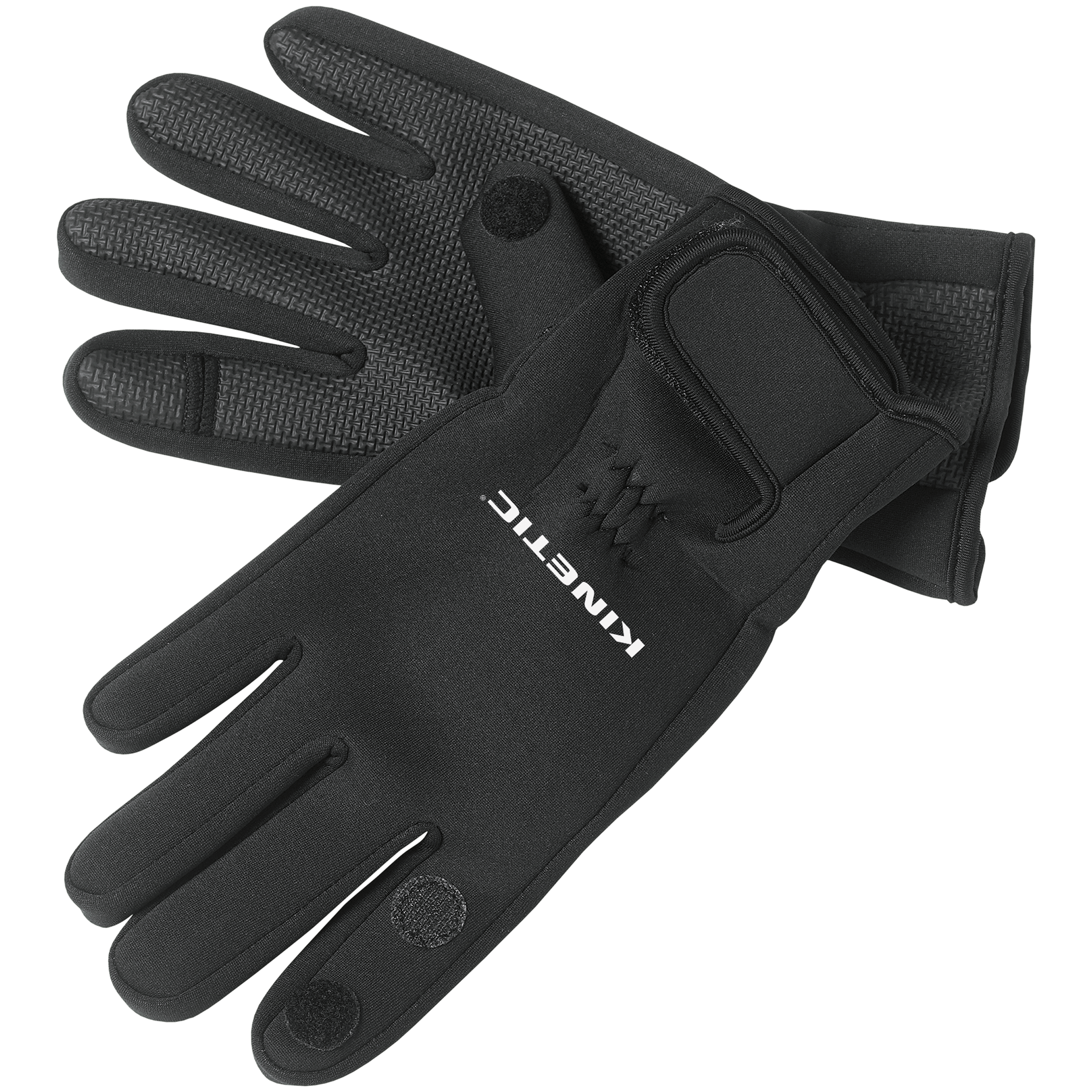 Kinetic Kinetic Neoprene Glove - Bekledning fiske
