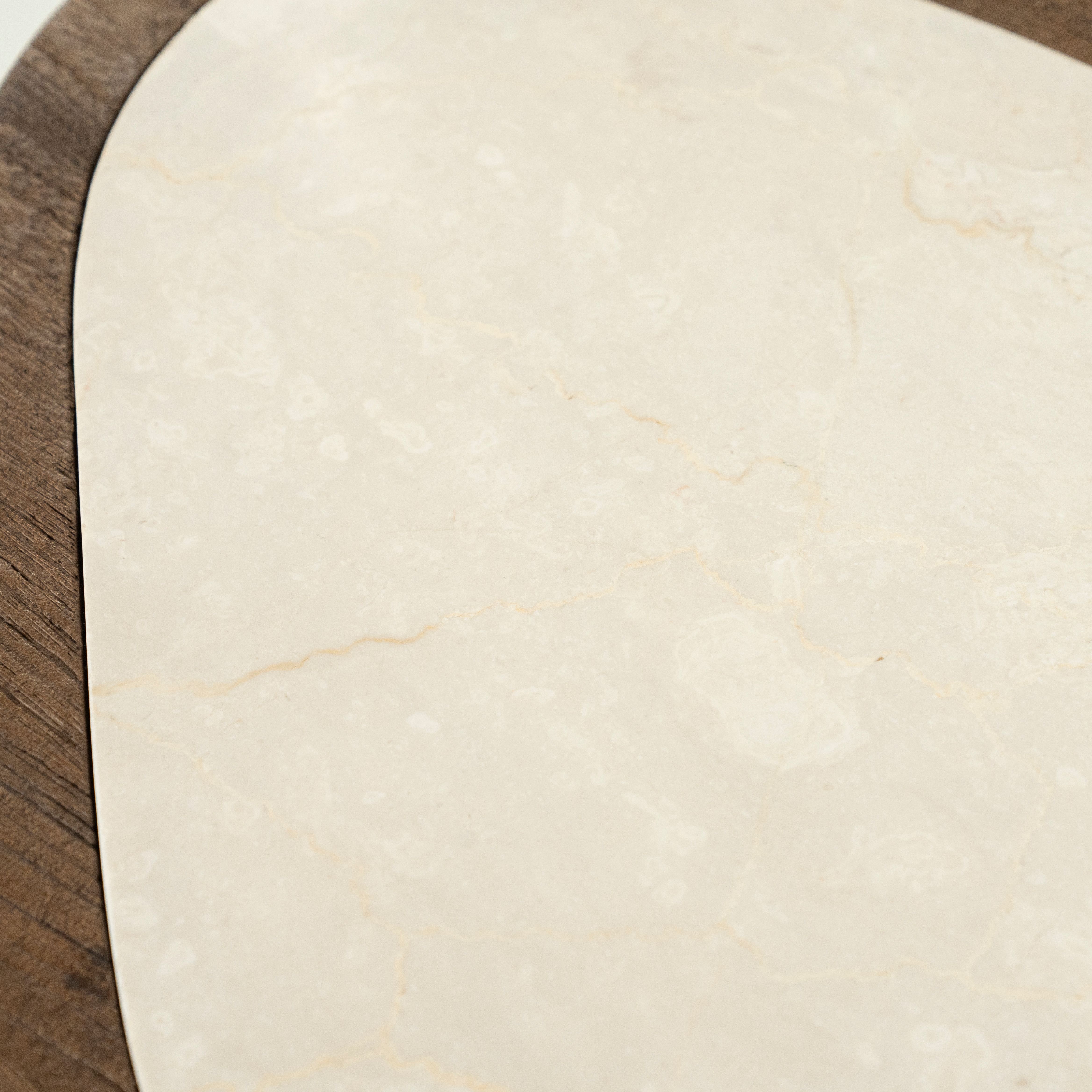 Bijzettafel 96416 Fred B38 x D45 x H40 cm