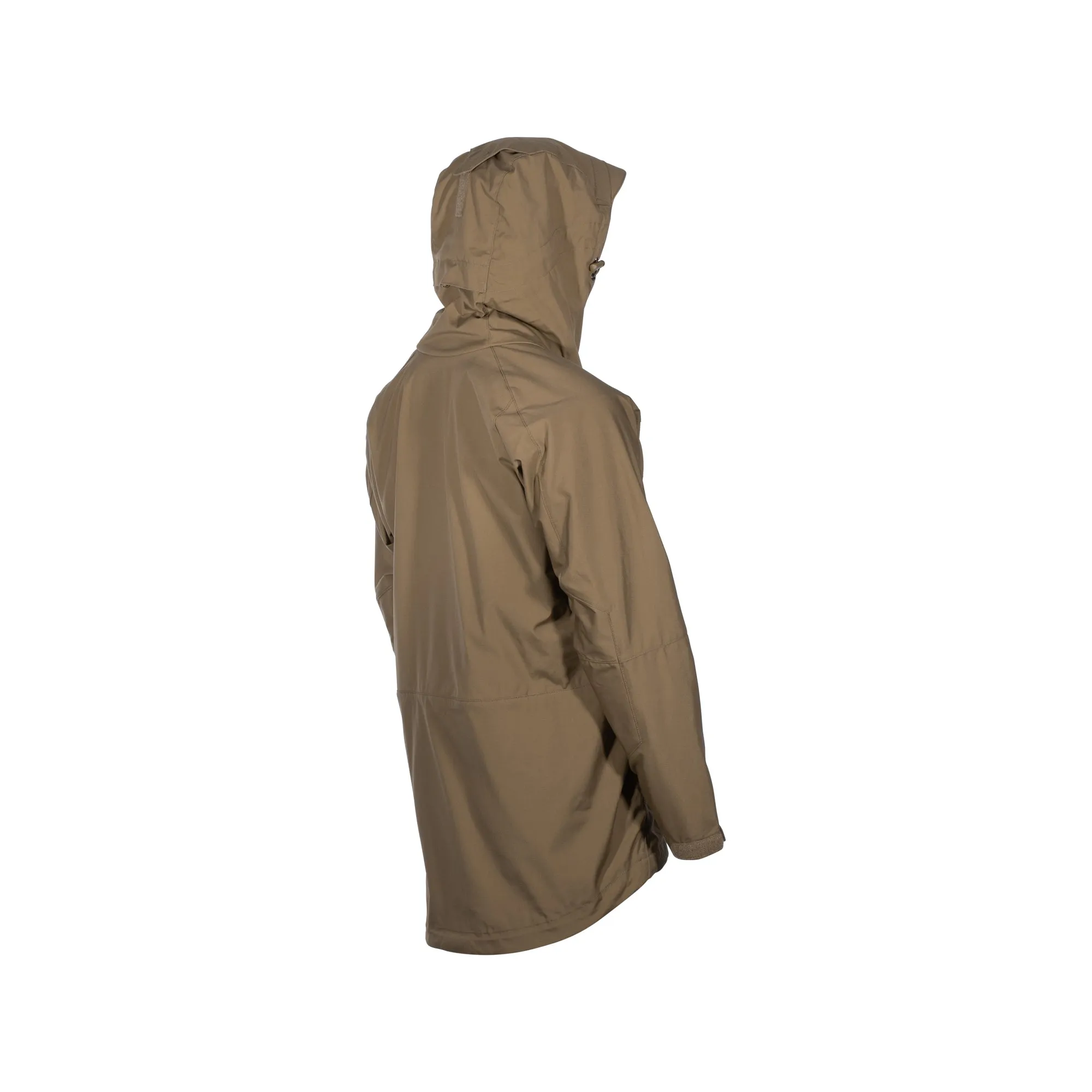 Helikon-Tex -  Helikon-Tex Anorak Pilgrim coyote