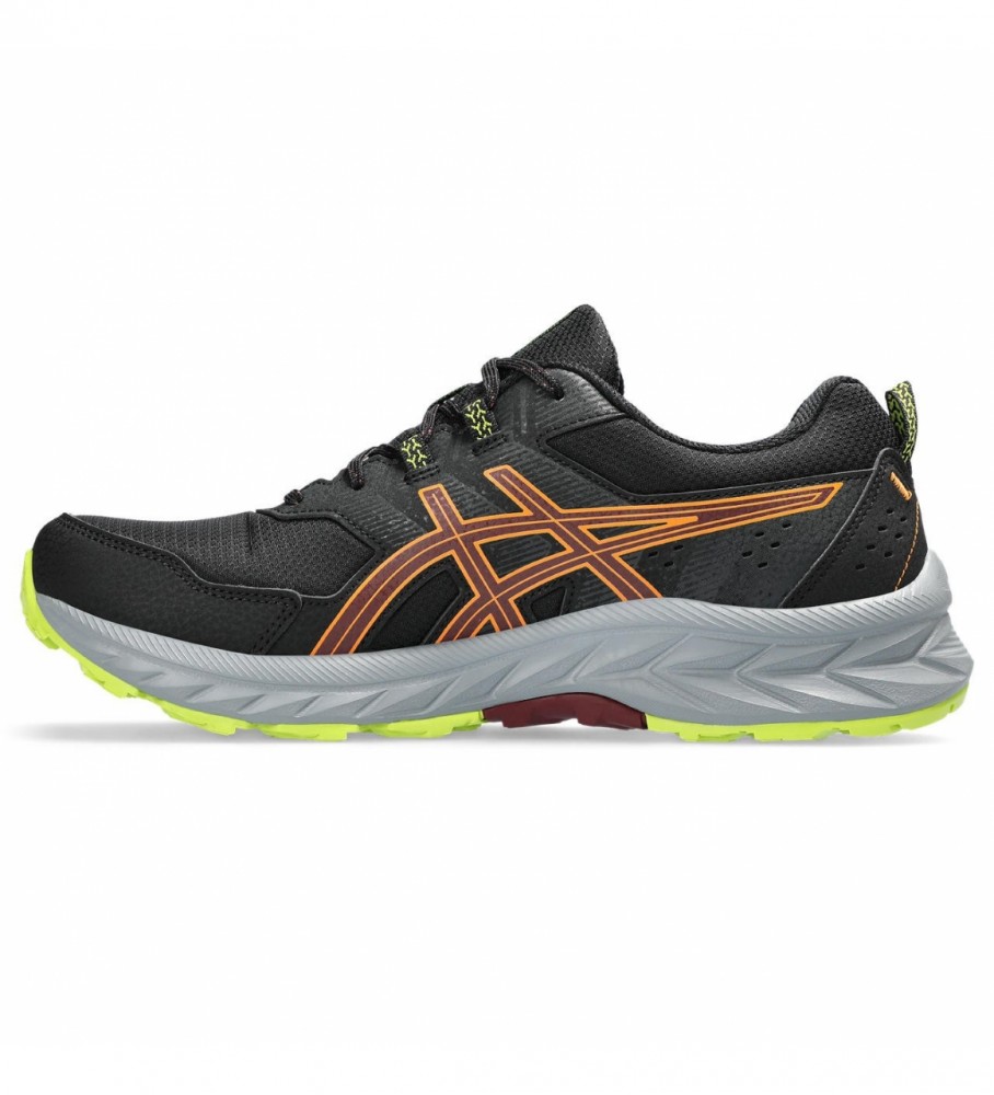 Tênis Asics Gel-Venture 9 Preto