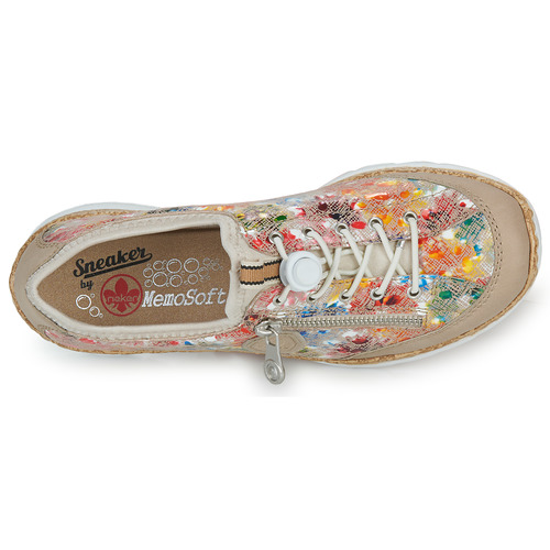 Rieker - N4263-90 - Multicolore