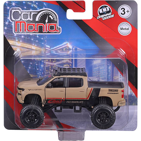 Car mania 4.5