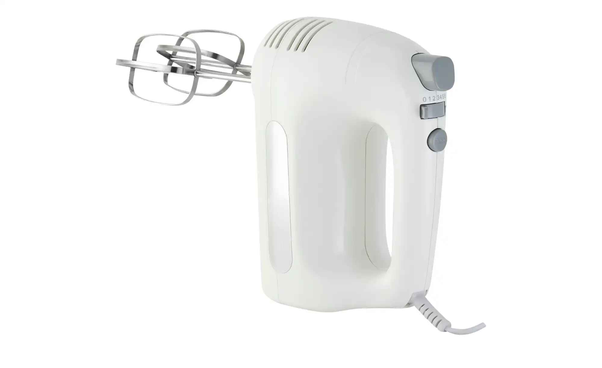 KHG Handmixer HM-301 WG