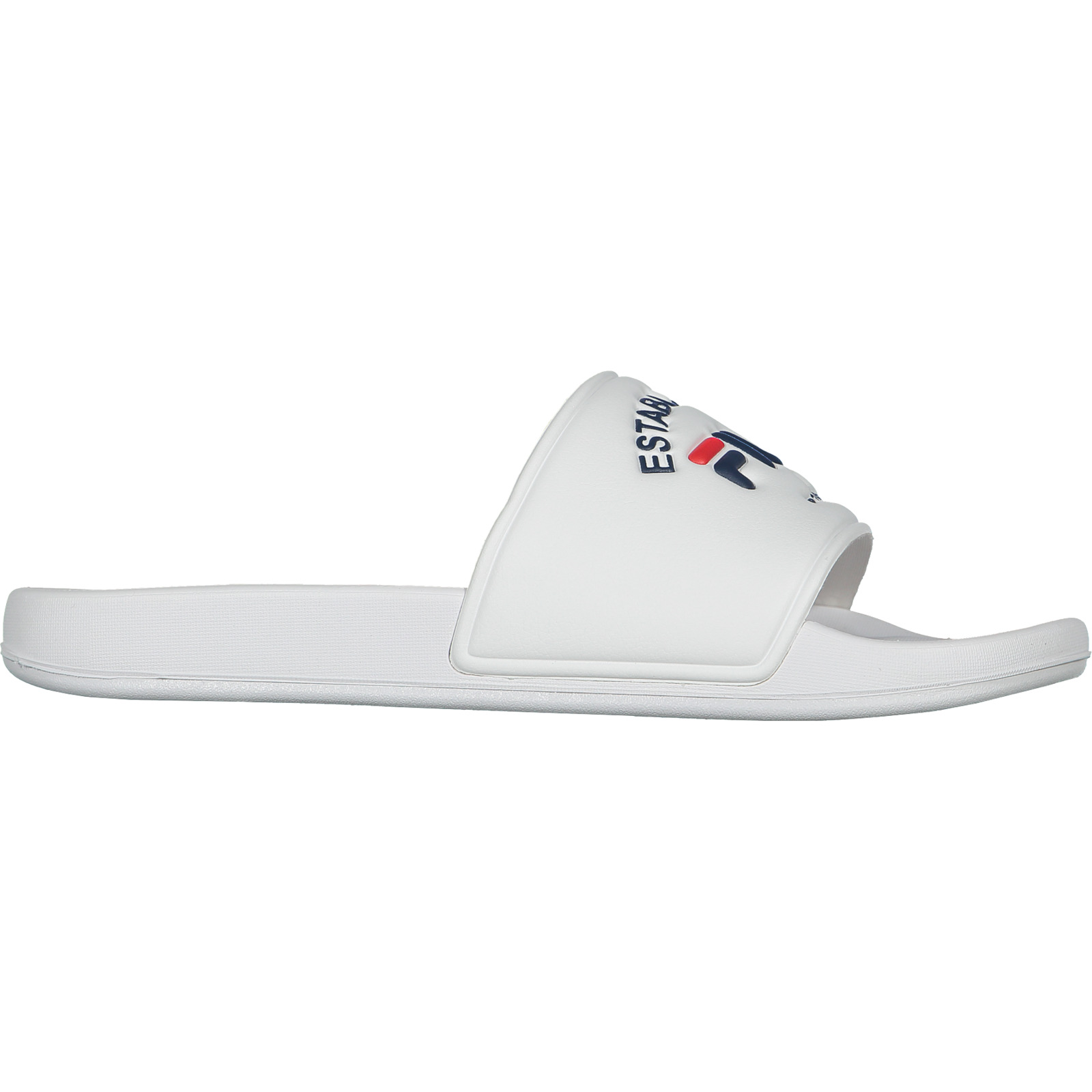 Fila Herren Slipper Baywalk 23 44