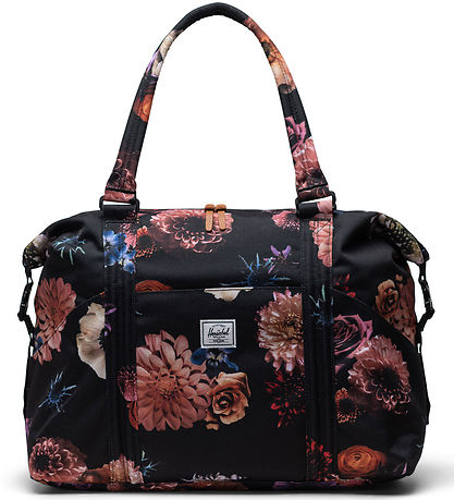 Herschel Pusletaske - Strand - EcoSystem - Floral Revival