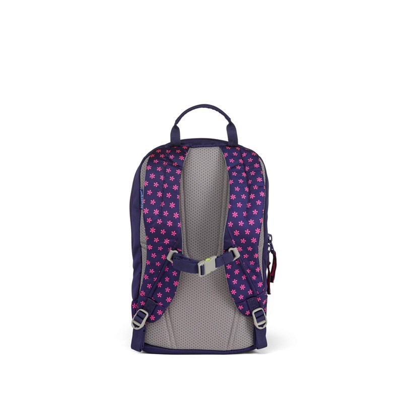 Ergobag<br>Børnehaverygsæk Ease S Lumi