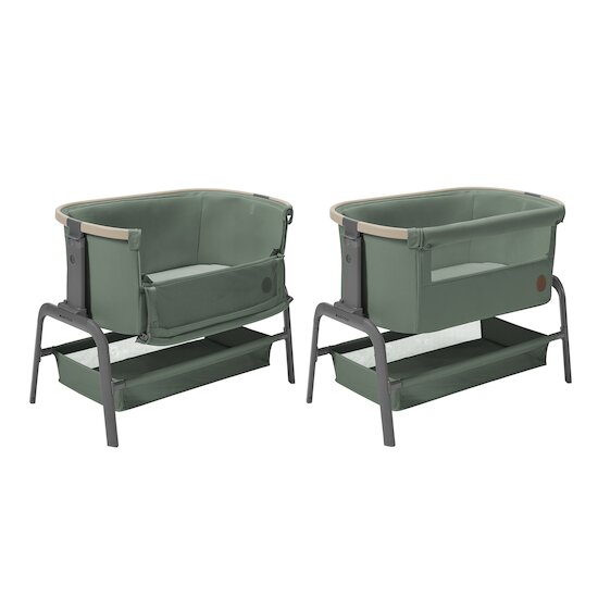 Berceau Cododo Iora   Beyond Green        de               Maxi-Cosi