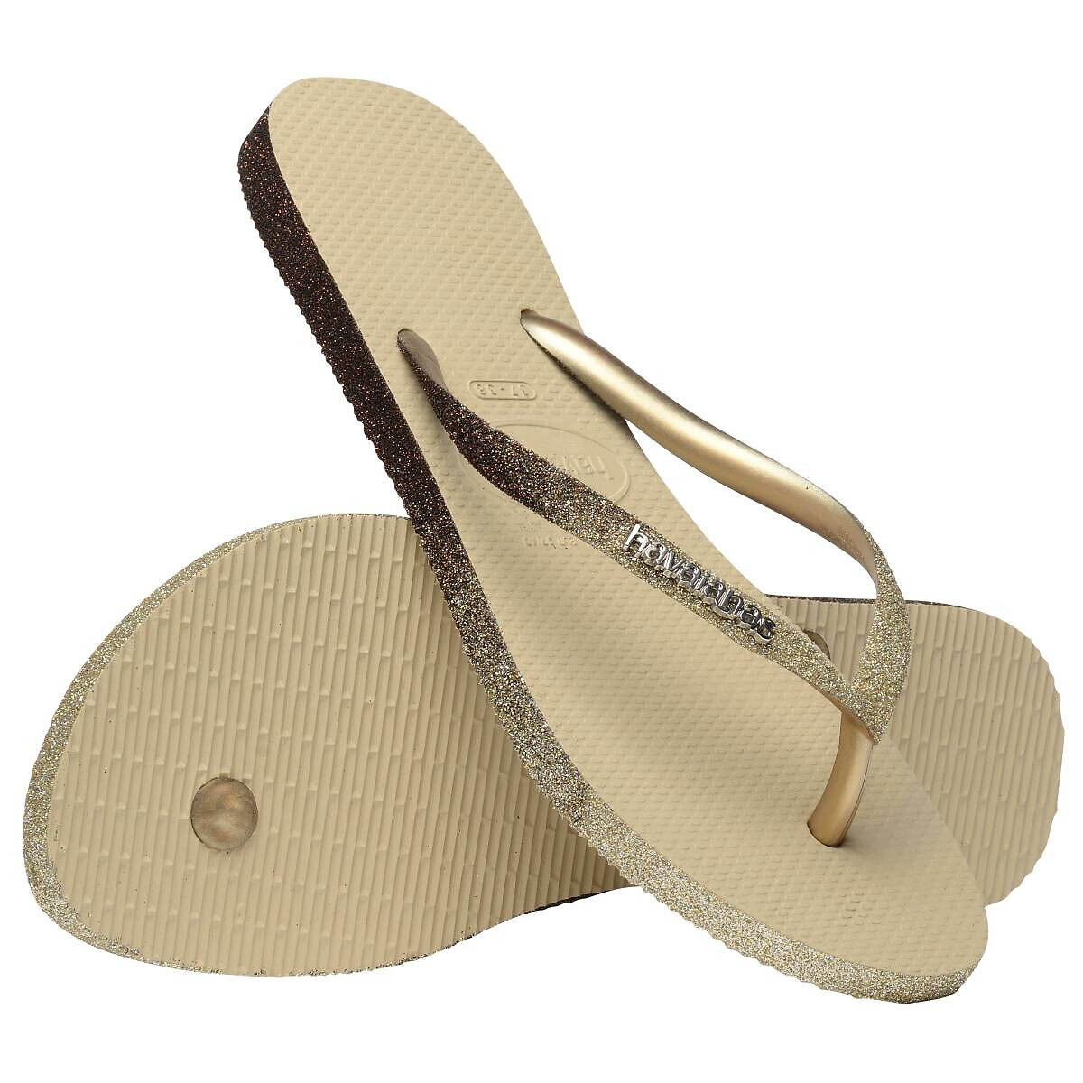 HAVAIANAS<br>Chinelo Slim Sparkle II