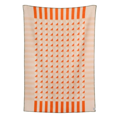 Decke Kvam, Orange