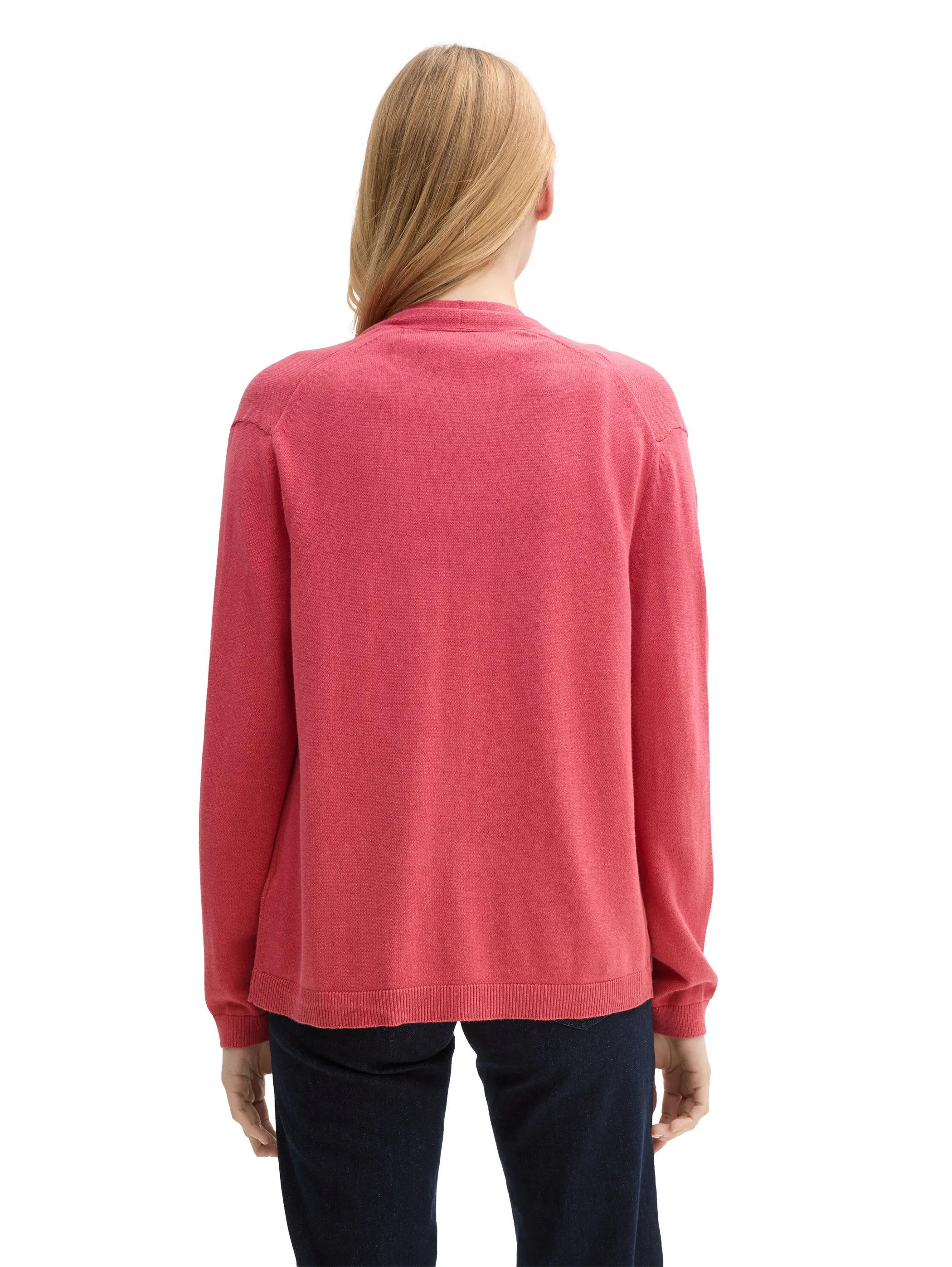 Damen Strickjacke