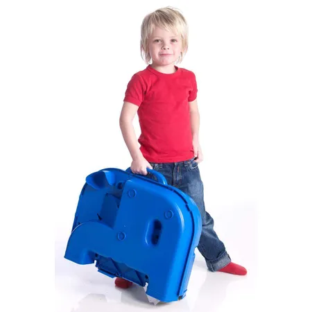 Aquaplay Lock Box