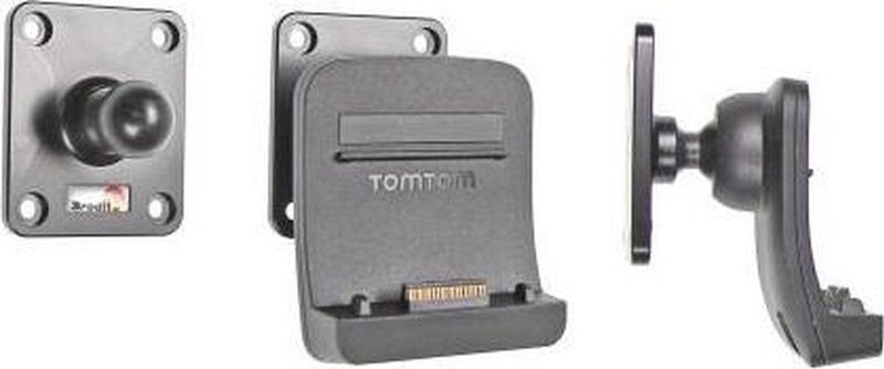 Brodit - Passieve Houder - Geschikt Voor Tomtom GO 510/610/5100/6100